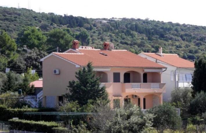 Appartamento Mira Barbat na Rabu Esterno foto