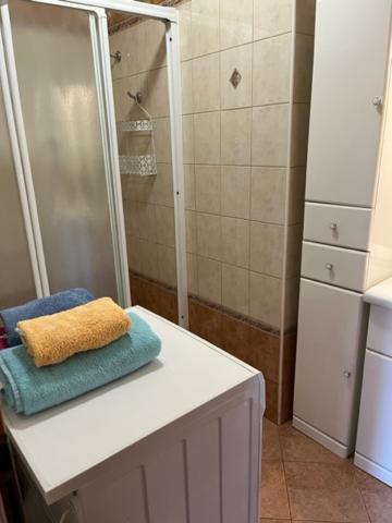 Appartamento Mira Barbat na Rabu Esterno foto