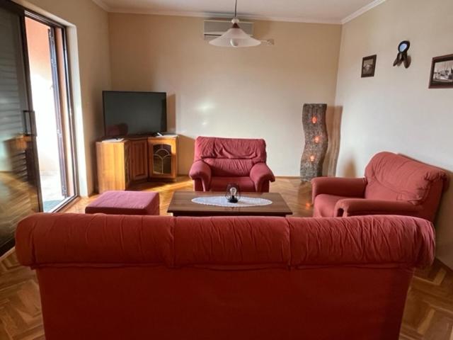 Appartamento Mira Barbat na Rabu Esterno foto