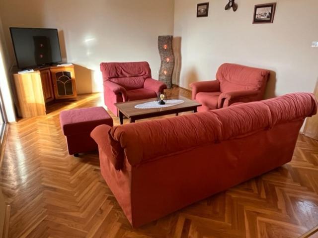 Appartamento Mira Barbat na Rabu Esterno foto